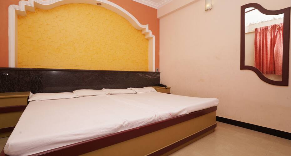 Hotel Ridhu, Kanyakumari 5
